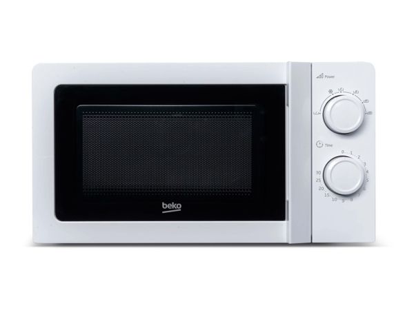 Beko MOC201002W billede 2