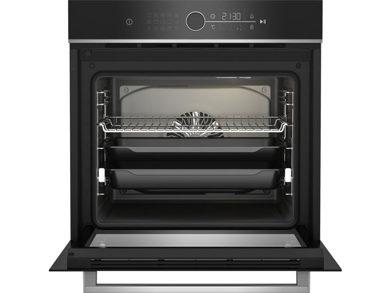 Ovn Beko BBIM13400XCS