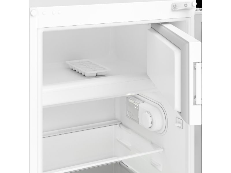 Beko BSSA210K4SN, 175 L, Indbygget, E, 35 dB, SN-ST, 2 kg/24t