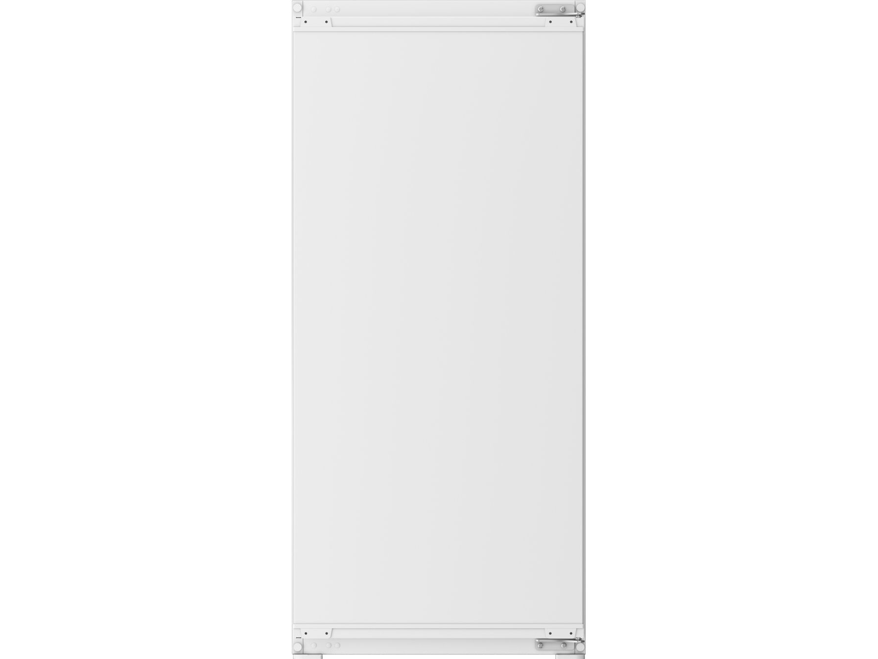 Beko BSSA210K4SN, 175 L, Indbygget, E, 35 dB, SN-ST, 2 kg/24t