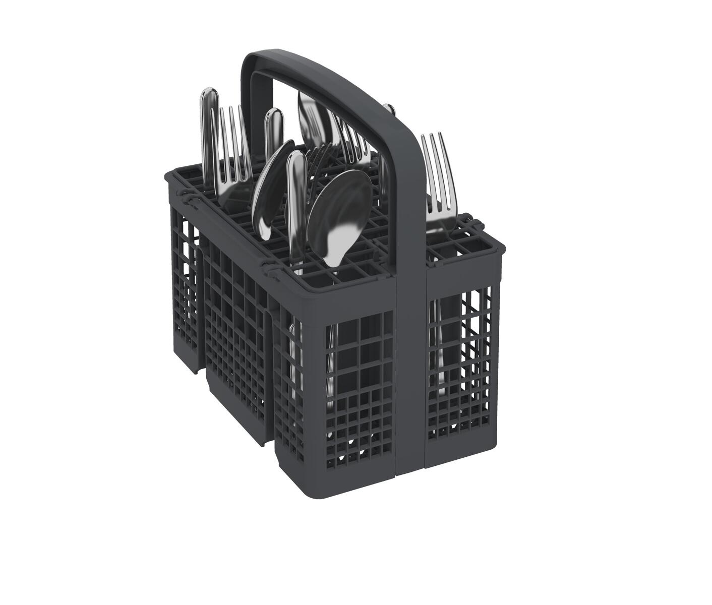 Beko BDIN38641D Integrerbar Opvaskemaskine billede 6