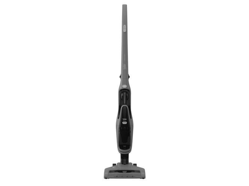 Beko VRT 61818 VG, 2-i-1 stangstøvsuger, Poseløs, Grå, 0,5 L, Dry, HEPA billede 2
