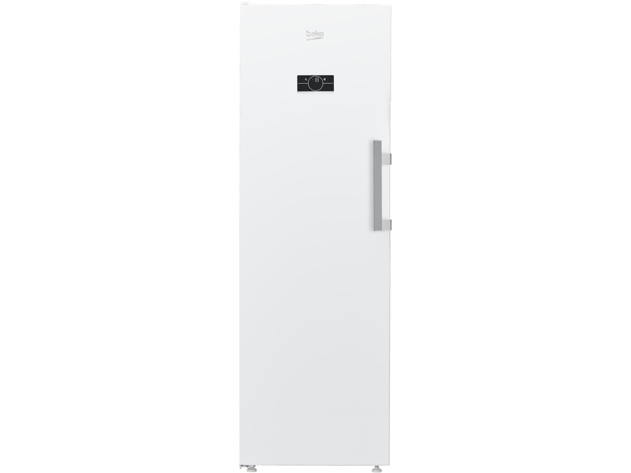 Beko B5RMFNE314W, 286 L, 17 kg/24t, SN-T, Frostfri system, E, Hvid
