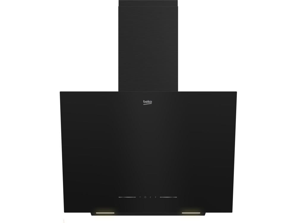 Emhætte Beko BHCA 62442BBH