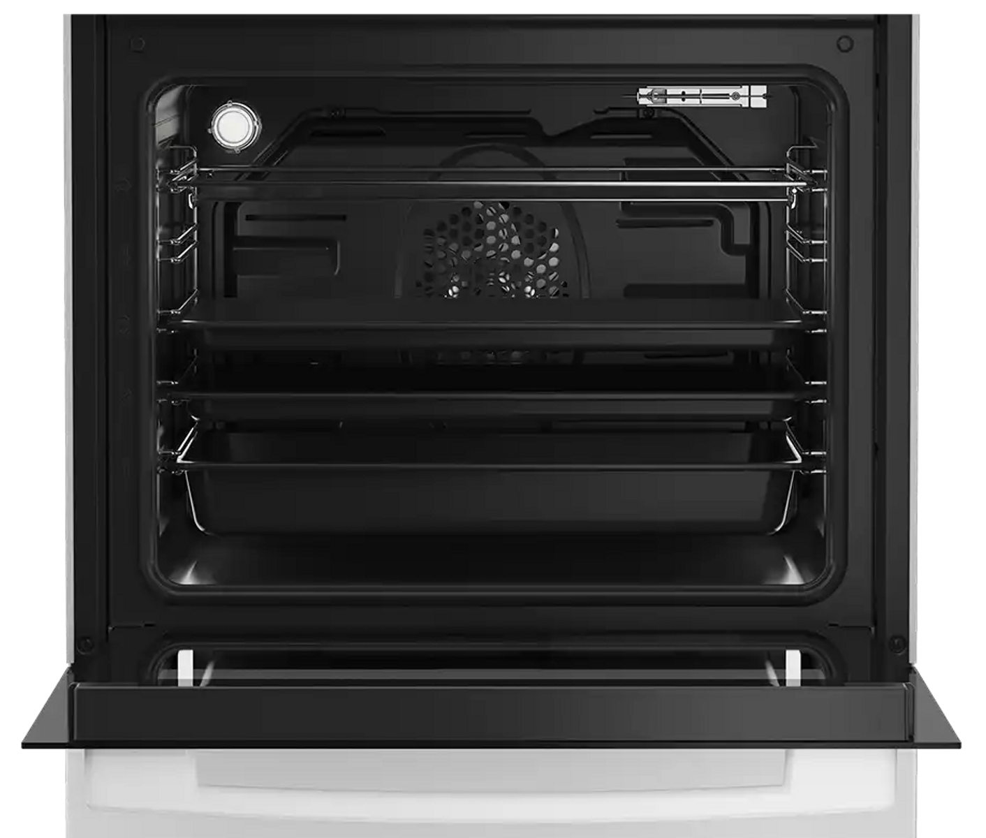 Blomberg HKT8032 Keramisk Komfur billede 4