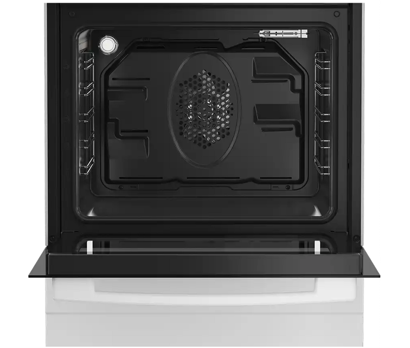 Blomberg HKT8032 Keramisk Komfur billede 3