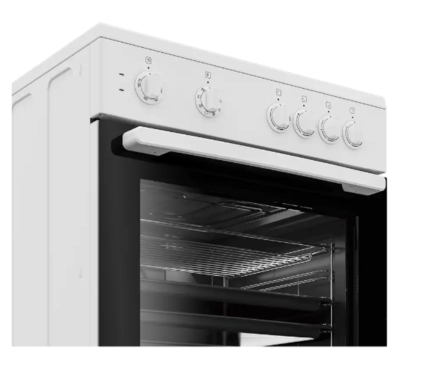 Blomberg HKT8032 Keramisk Komfur billede 5