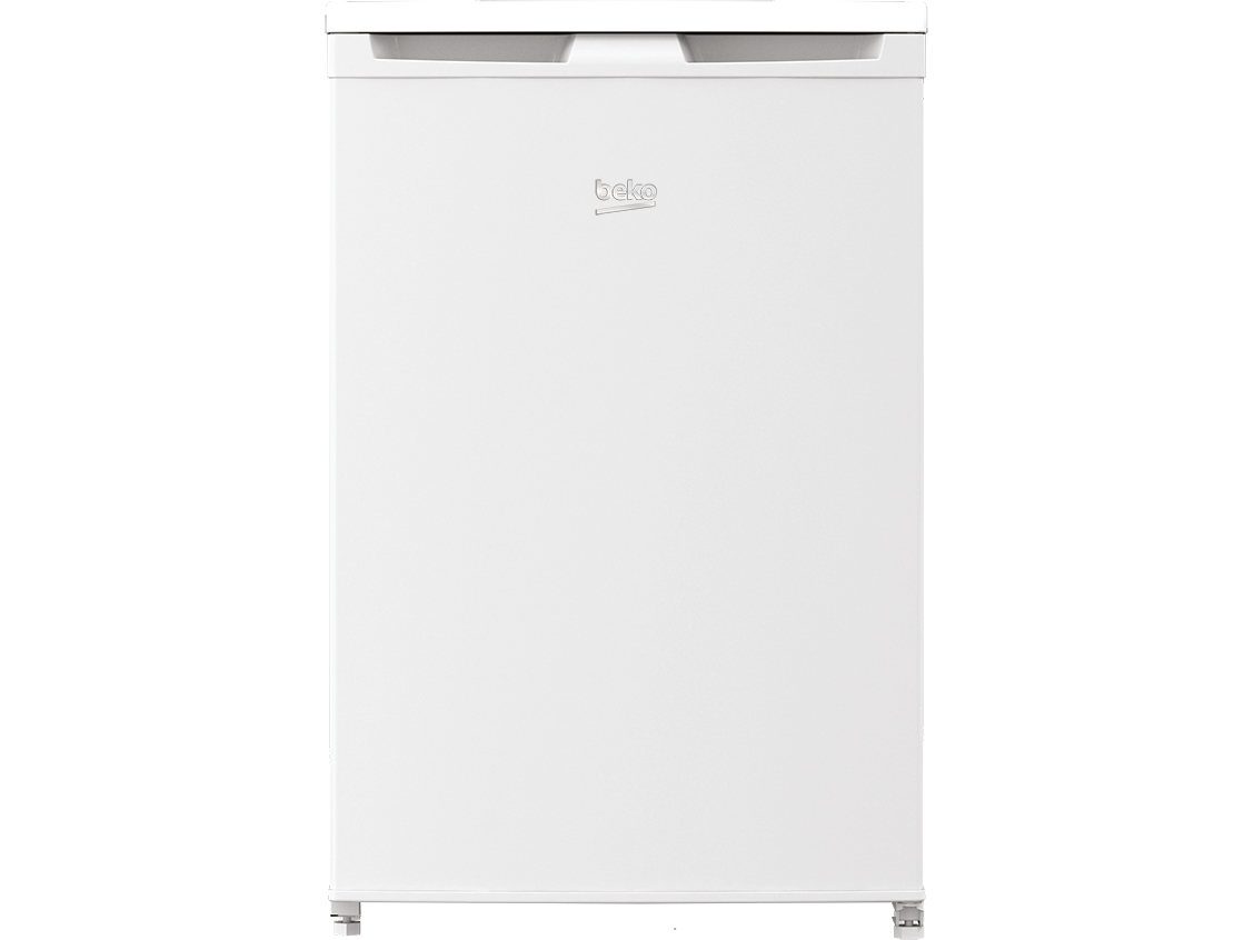 Beko FNE1074N, 86 L, 4,7 kg/24t, SN-T, Frostfri system, E, Hvid