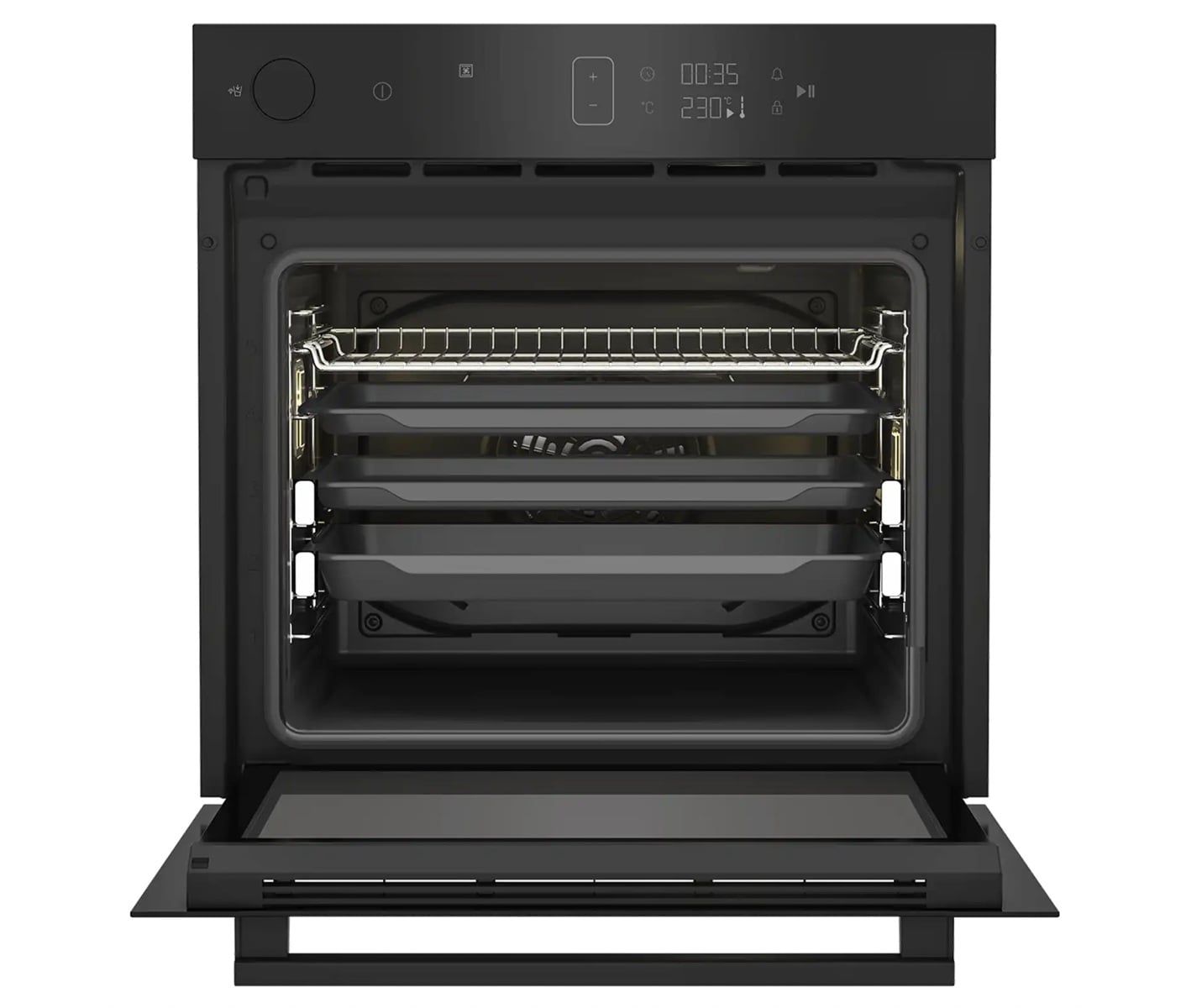 Blomberg OEN8360B Indbygningsovn billede 2