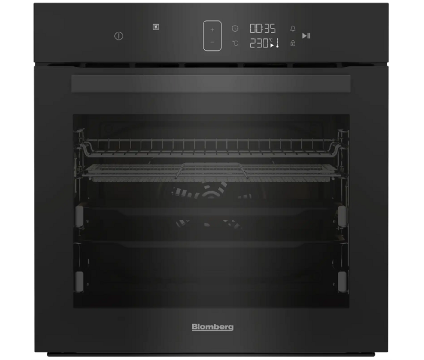 Blomberg OEN8350B Indbygningsovn billede 1