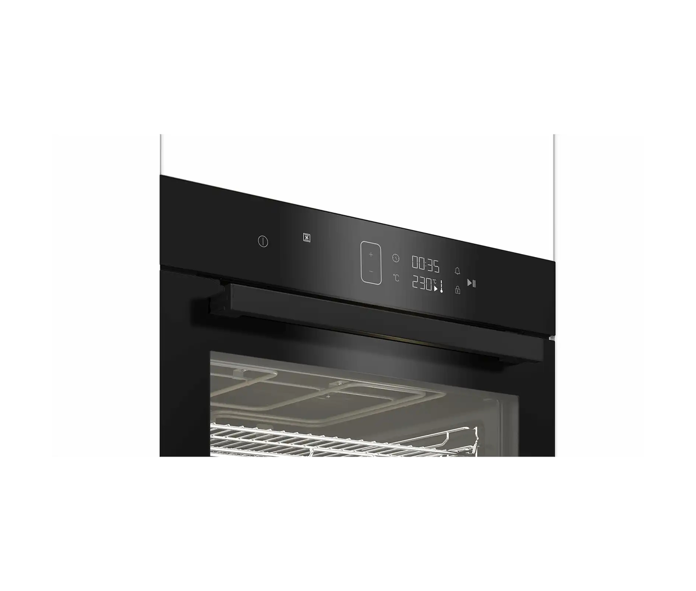 Blomberg OEN8350B Indbygningsovn billede 4