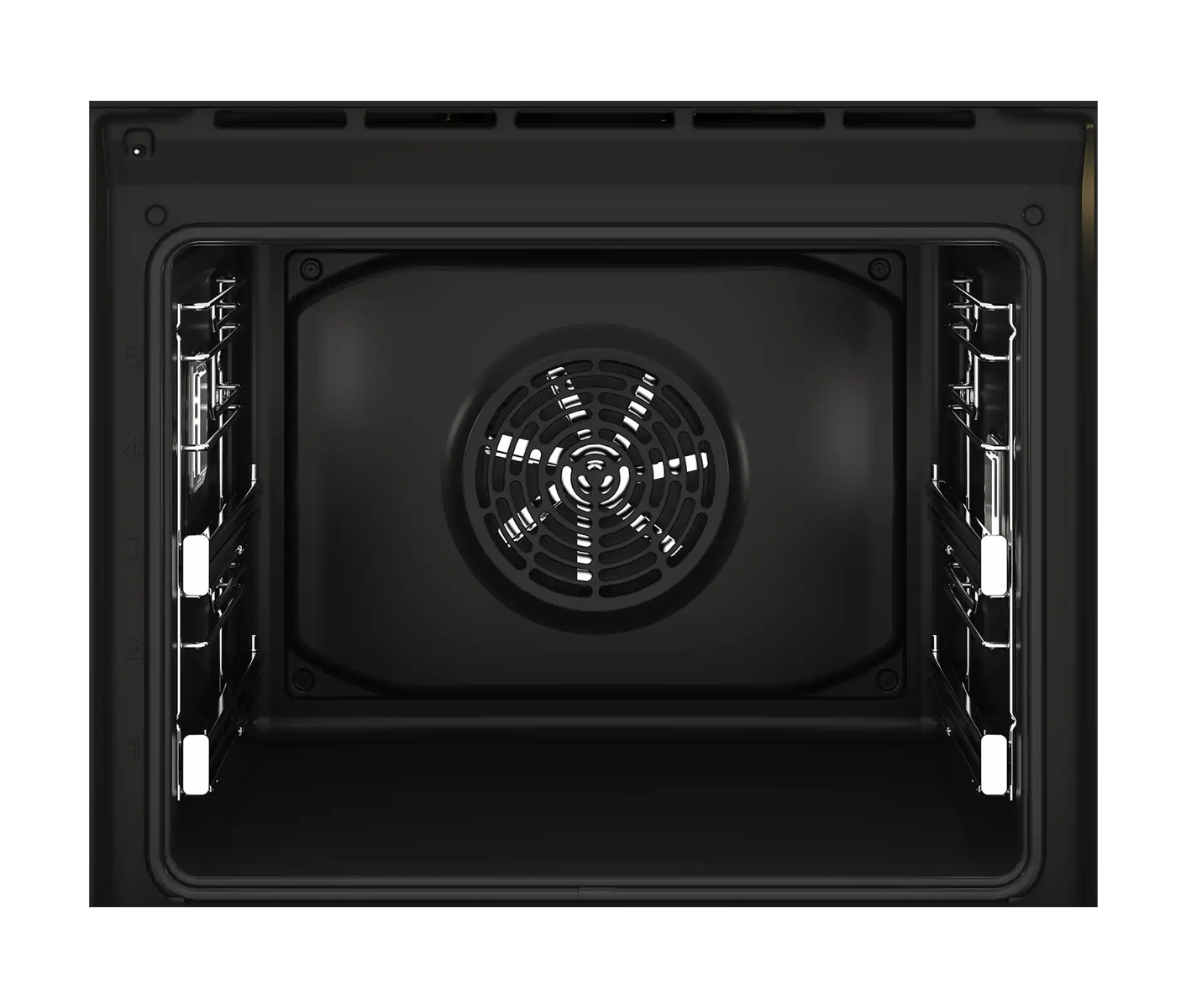 Blomberg OEN8350B Indbygningsovn billede 2