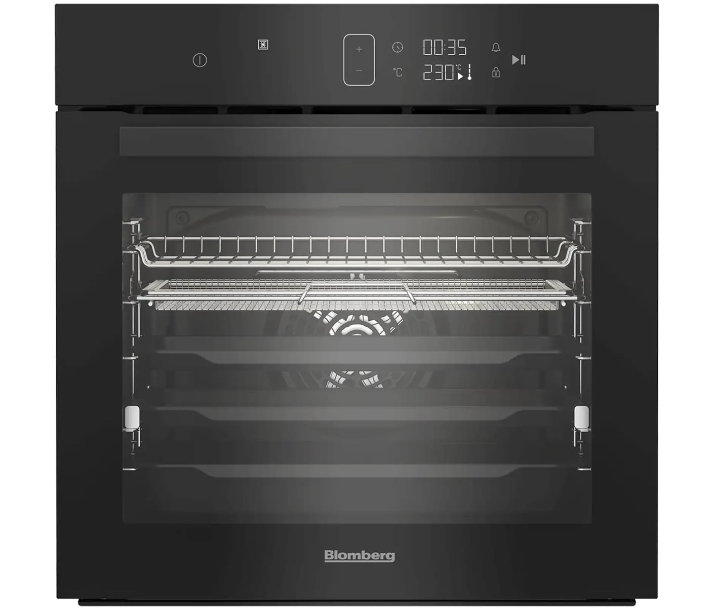 Blomberg OEN8330B Indbygningsovn