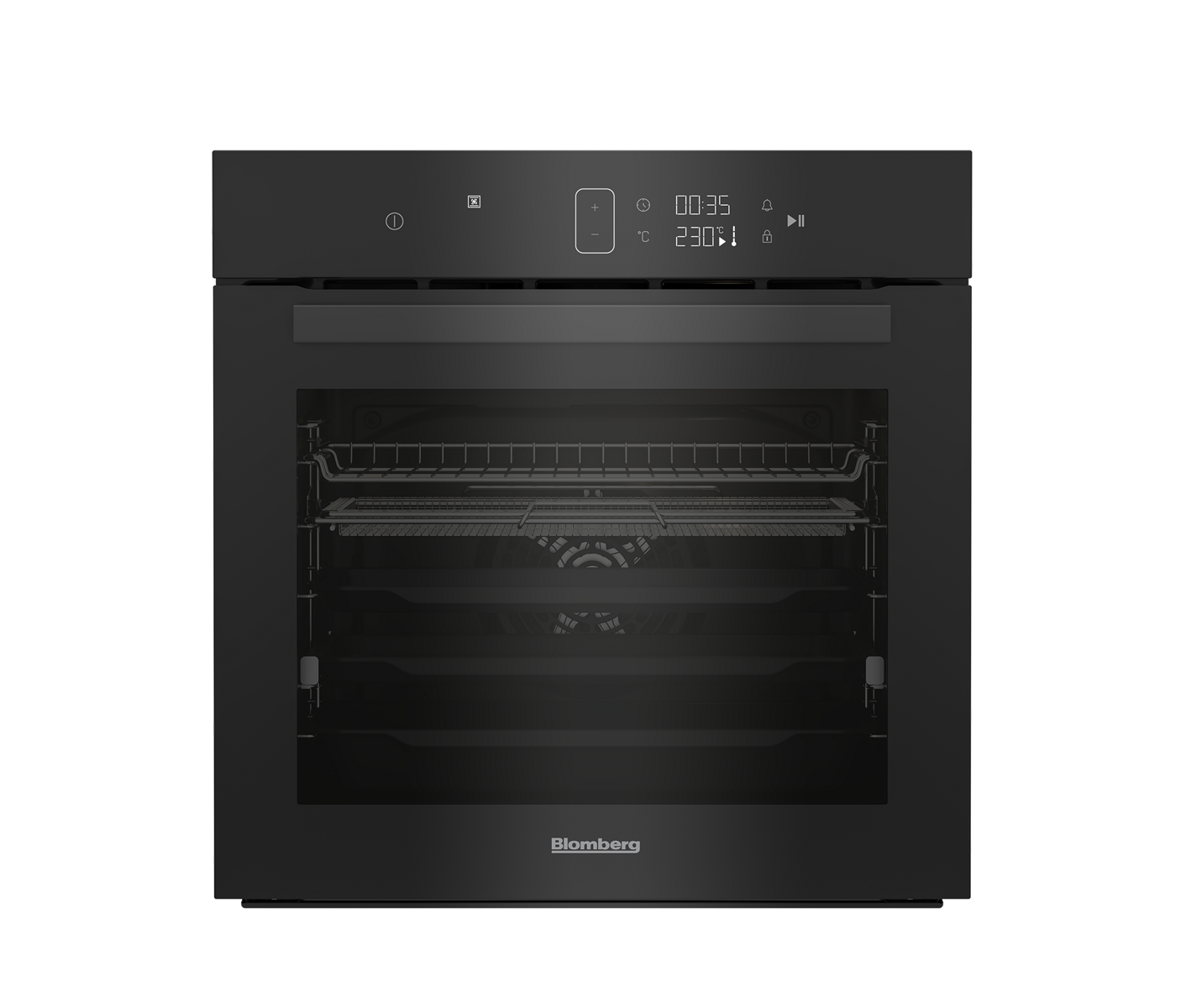 Blomberg OEN8330B Indbygningsovn