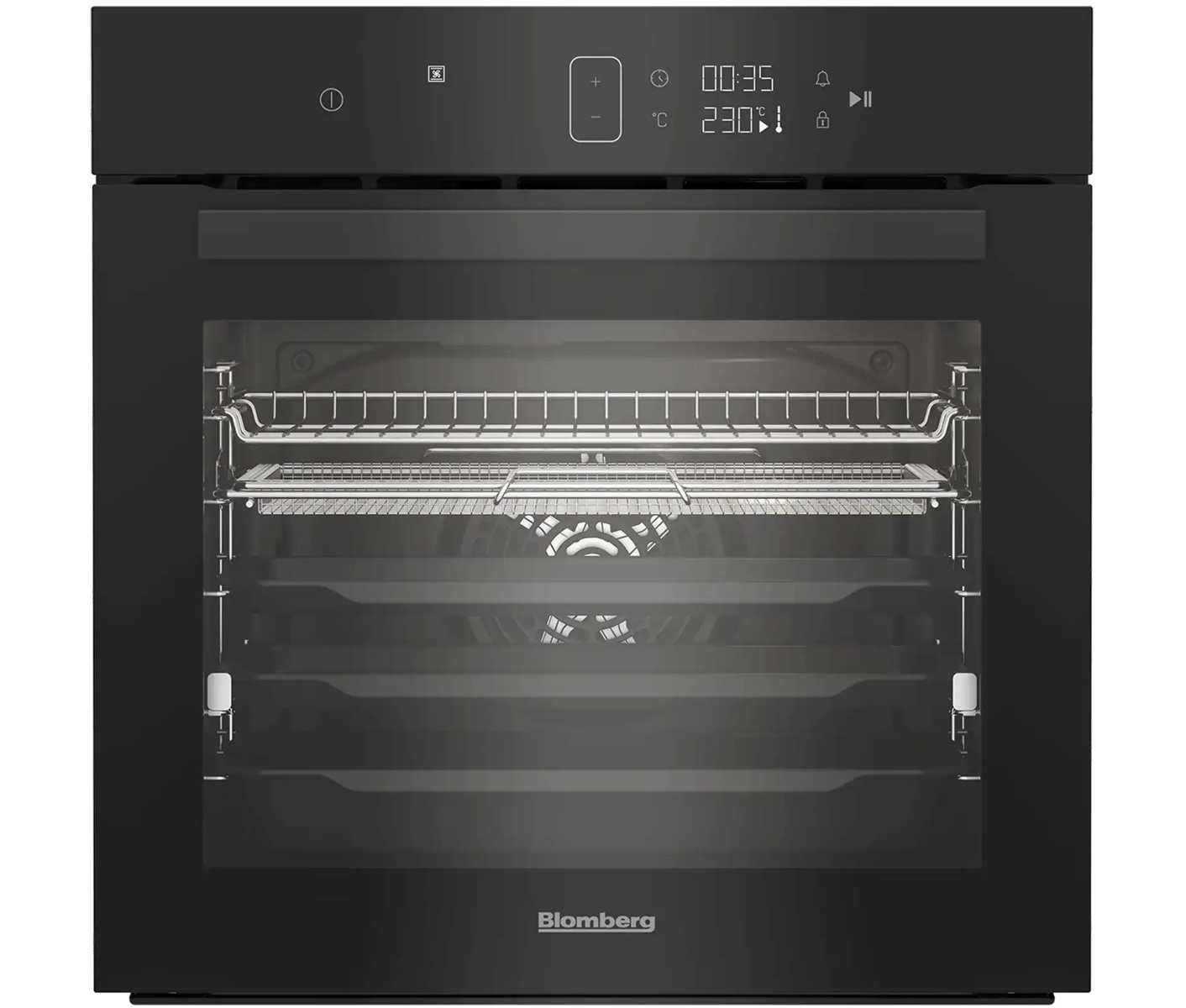 Blomberg OEN8330B Indbygningsovn billede 5