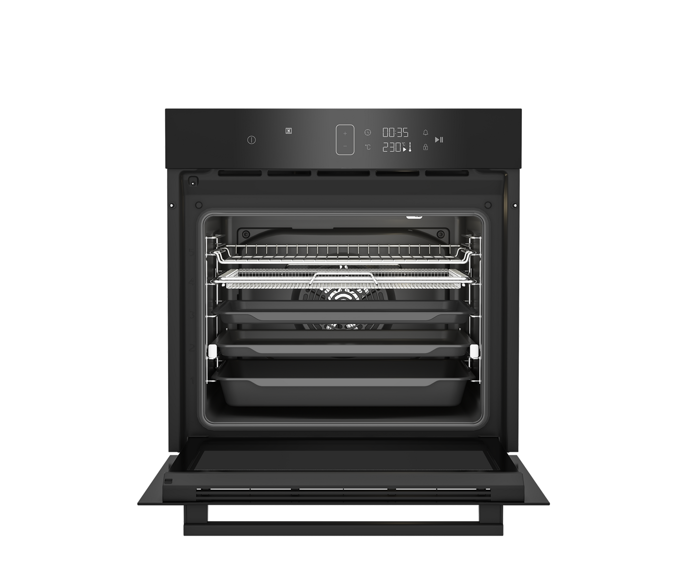 Blomberg OEN8330B Indbygningsovn