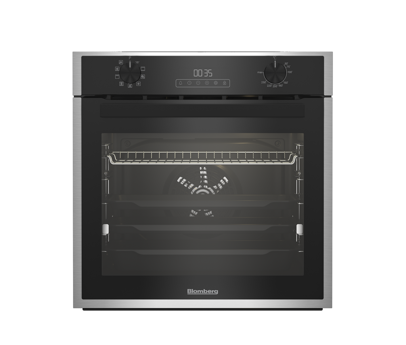 Blomberg OEN9221X Indbygningsovn billede 1