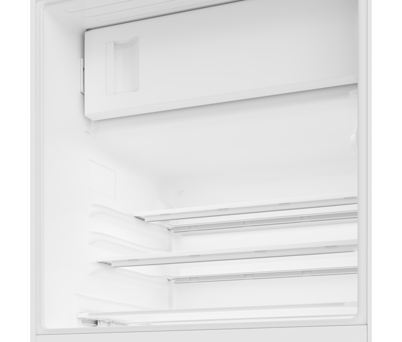 Beko Bu1154n Integreret Køle-fryseskab billede 7