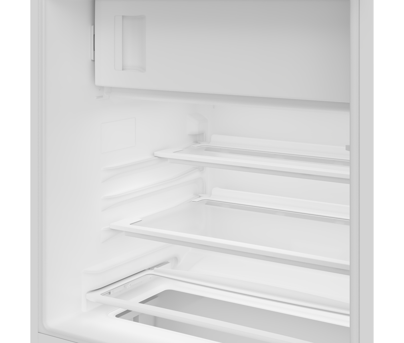 Beko Bu1154n Integreret Køle-fryseskab billede 4