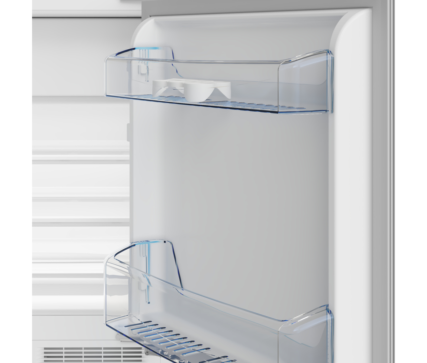 Beko Bu1154n Integreret Køle-fryseskab billede 5