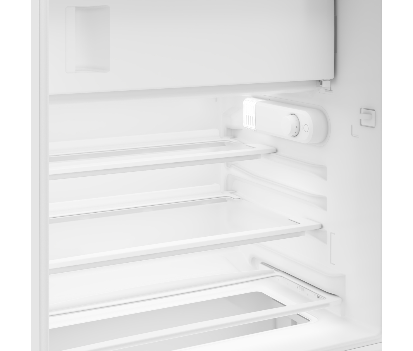 Beko Bu1154n Integreret Køle-fryseskab billede 3