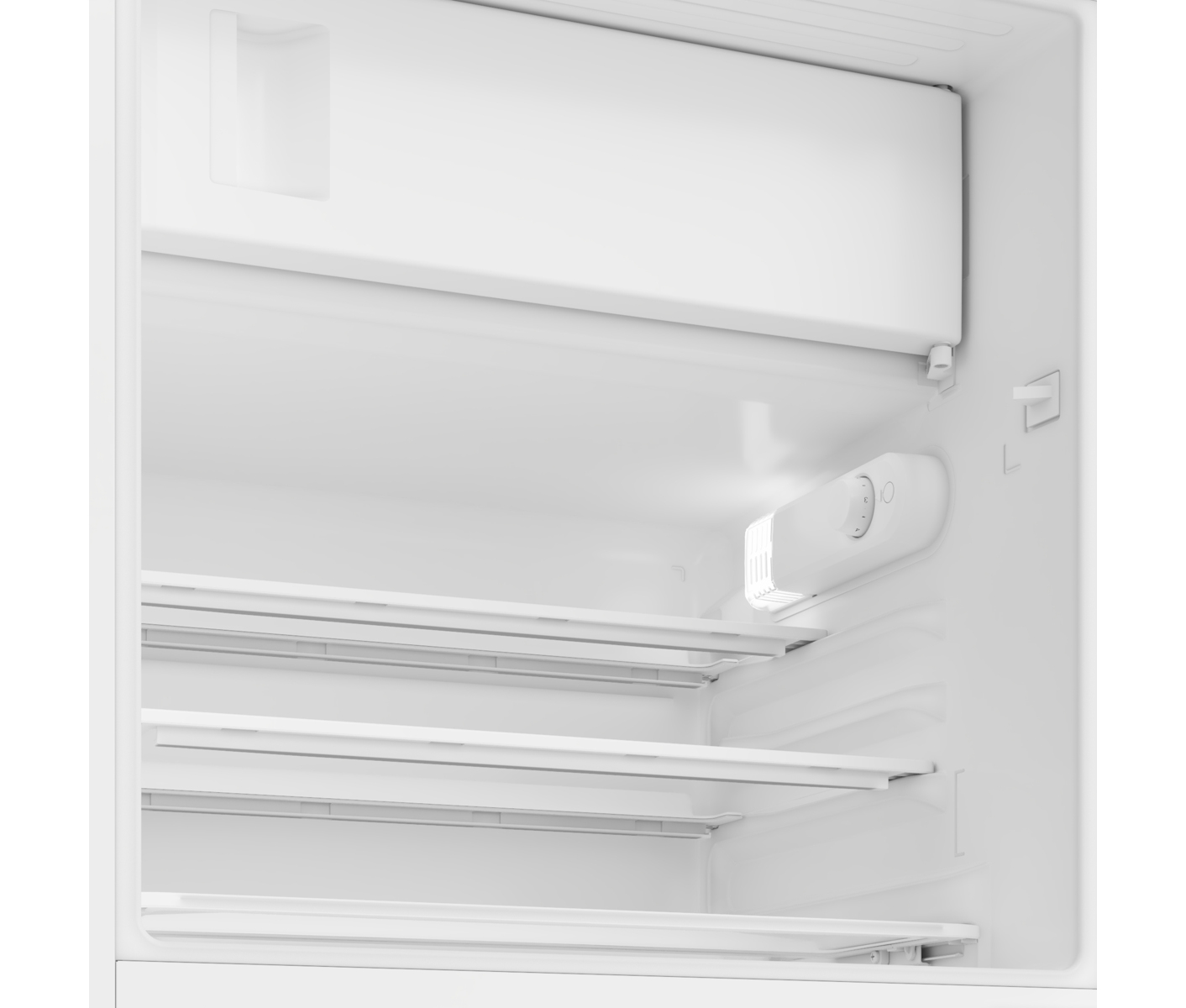 Beko Bu1154n Integreret Køle-fryseskab billede 6