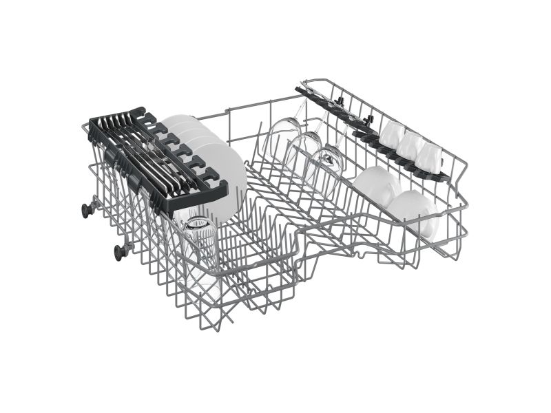 Beko 8690842576416 - Opvaskemaskine - Sort