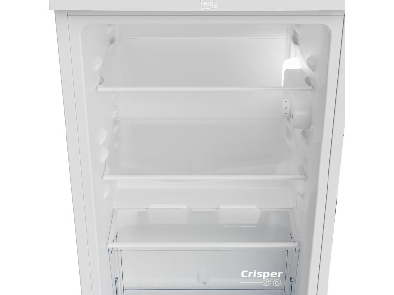 Beko TS190040N, 88 L, SN-T, 38 dB, E, Hvid