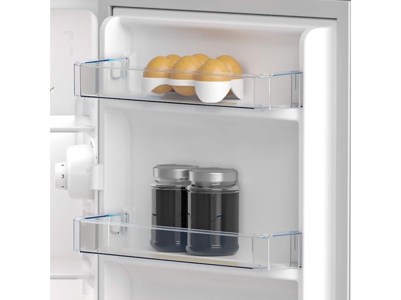 Beko TS190040N, 88 L, SN-T, 38 dB, E, Hvid