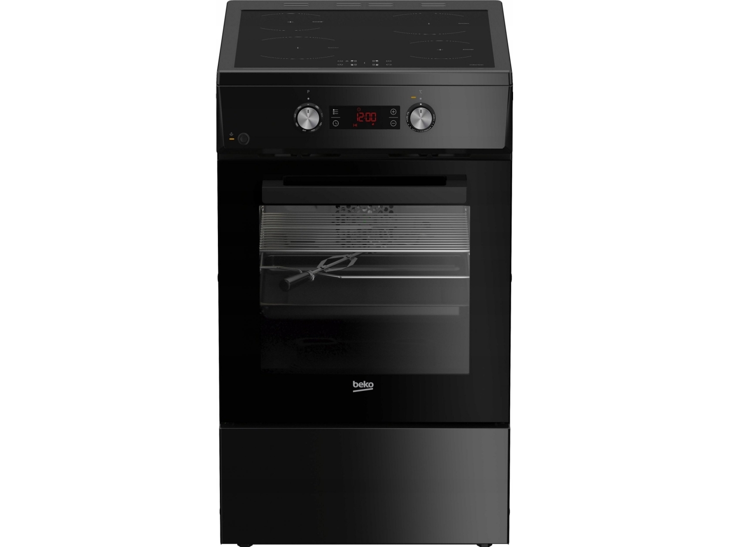 Beko FSM 59305BDT
