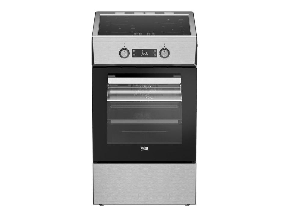 Cooker E-E I Fsm59300xds Beko