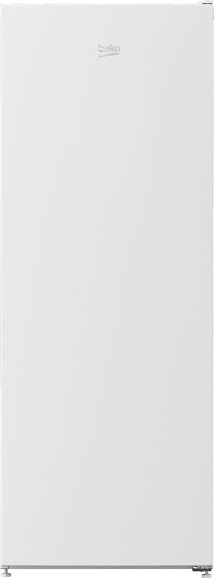 Beko RSSE265K40WN, 252 L, SN-T, 38 dB, E, Hvid billede 1