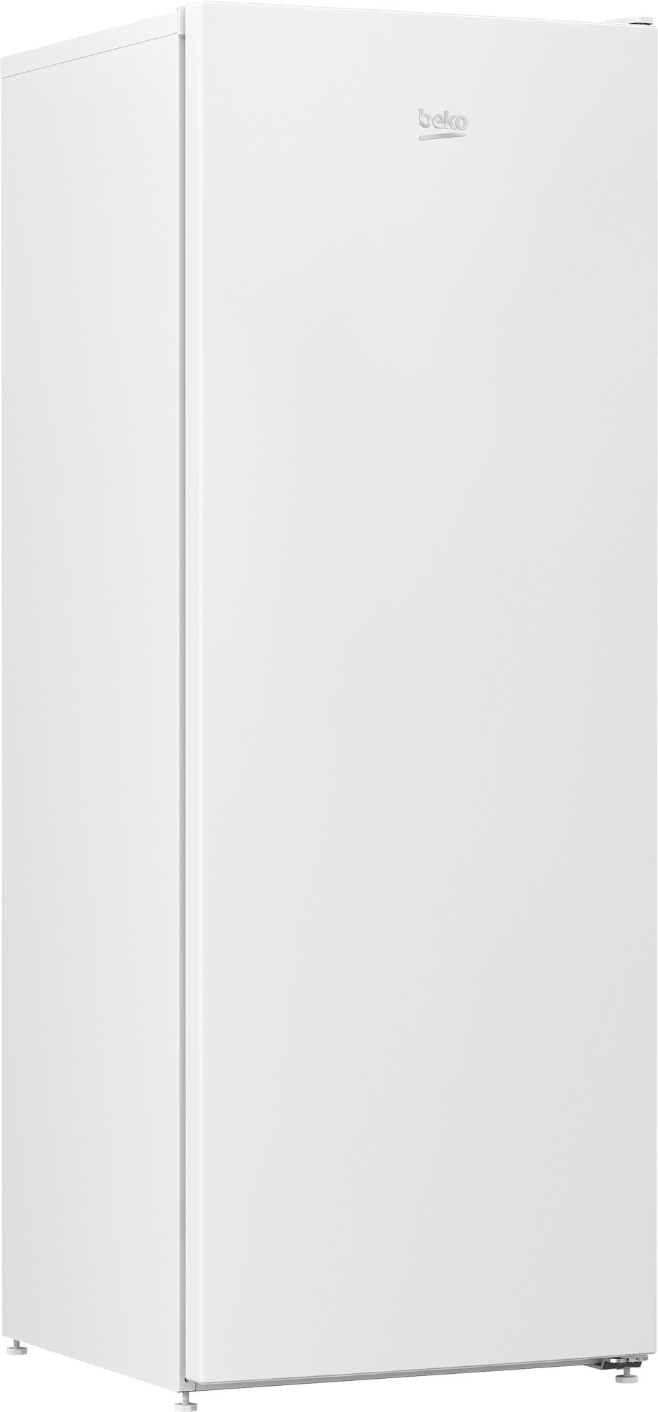 Beko RSSE265K40WN, 252 L, SN-T, 38 dB, E, Hvid billede 2