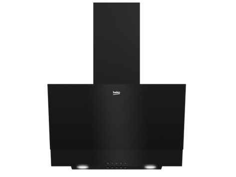 Beko BHCA62422BBH, 400 m³/t, Aftræk/Recirkulerende, C, A, E, 59 dB