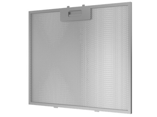Beko BHCA62422BBH, 400 m³/t, Aftræk/Recirkulerende, C, A, E, 59 dB