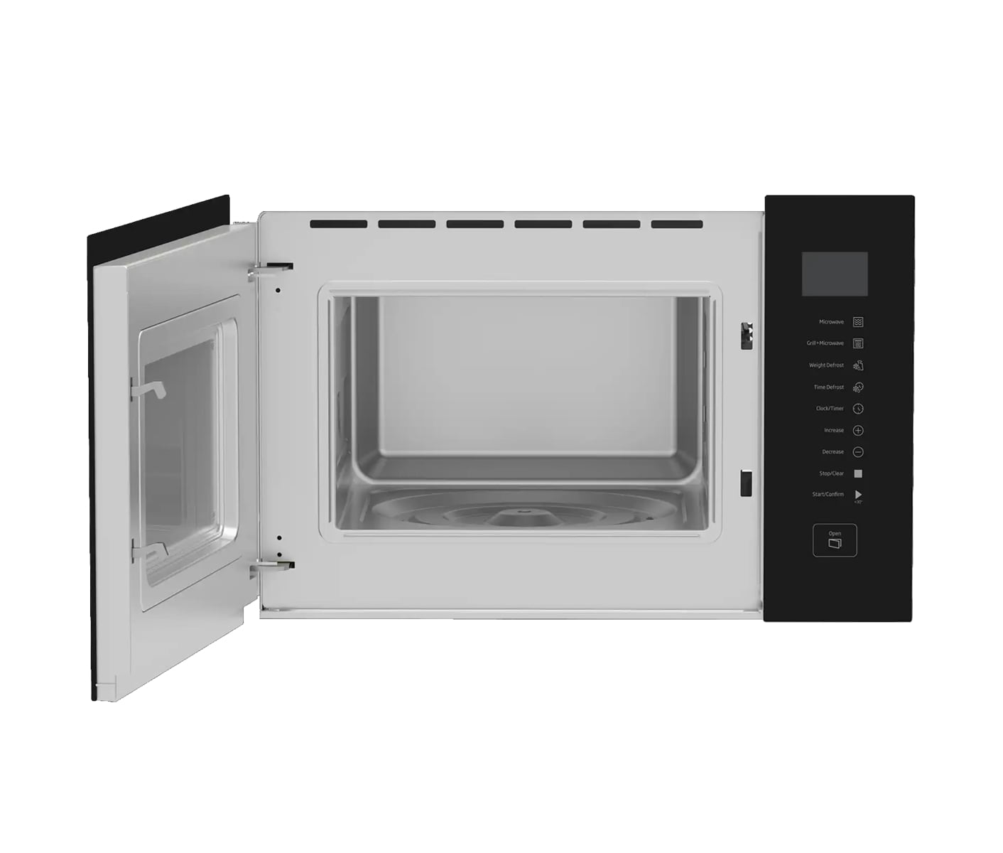 Blomberg MKE3143Z Indbygningsmikroovn billede 2