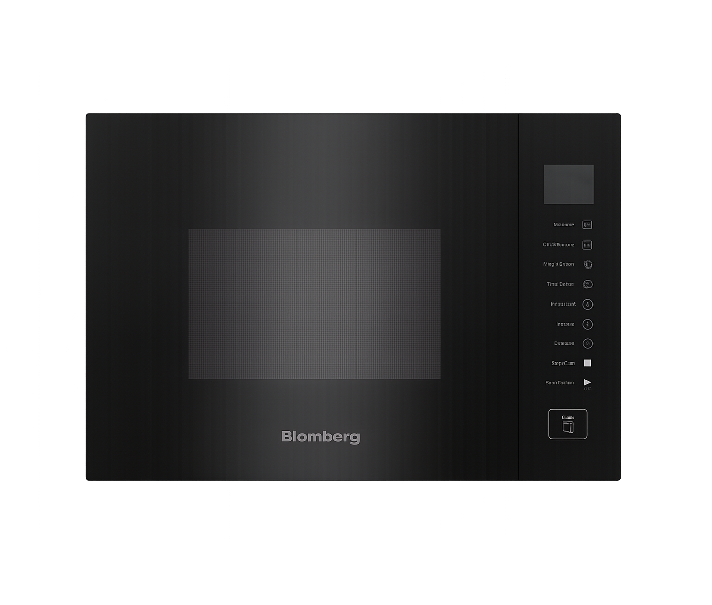 Blomberg MKE3143Z Indbygningsmikroovn billede 1