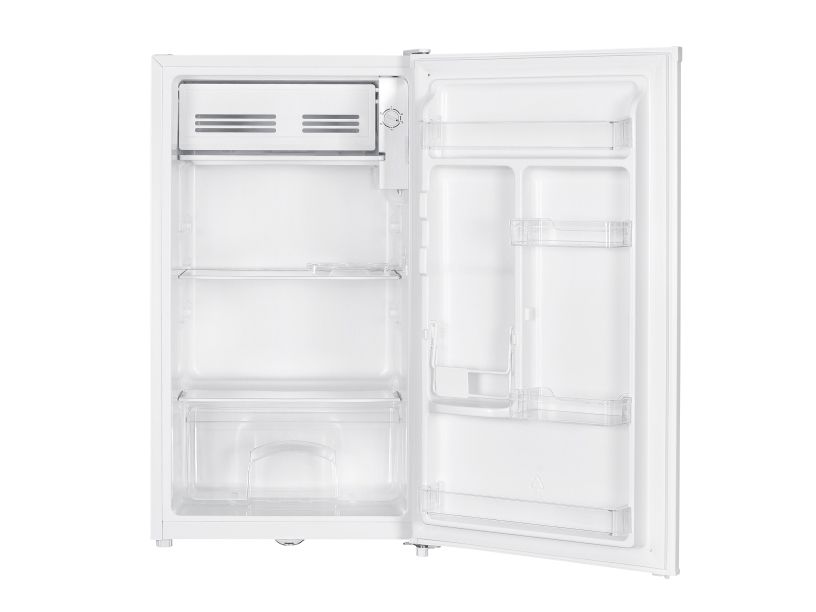 Beko RS9152WN, 90 L, N-ST, 39 dB, E, Hvid
