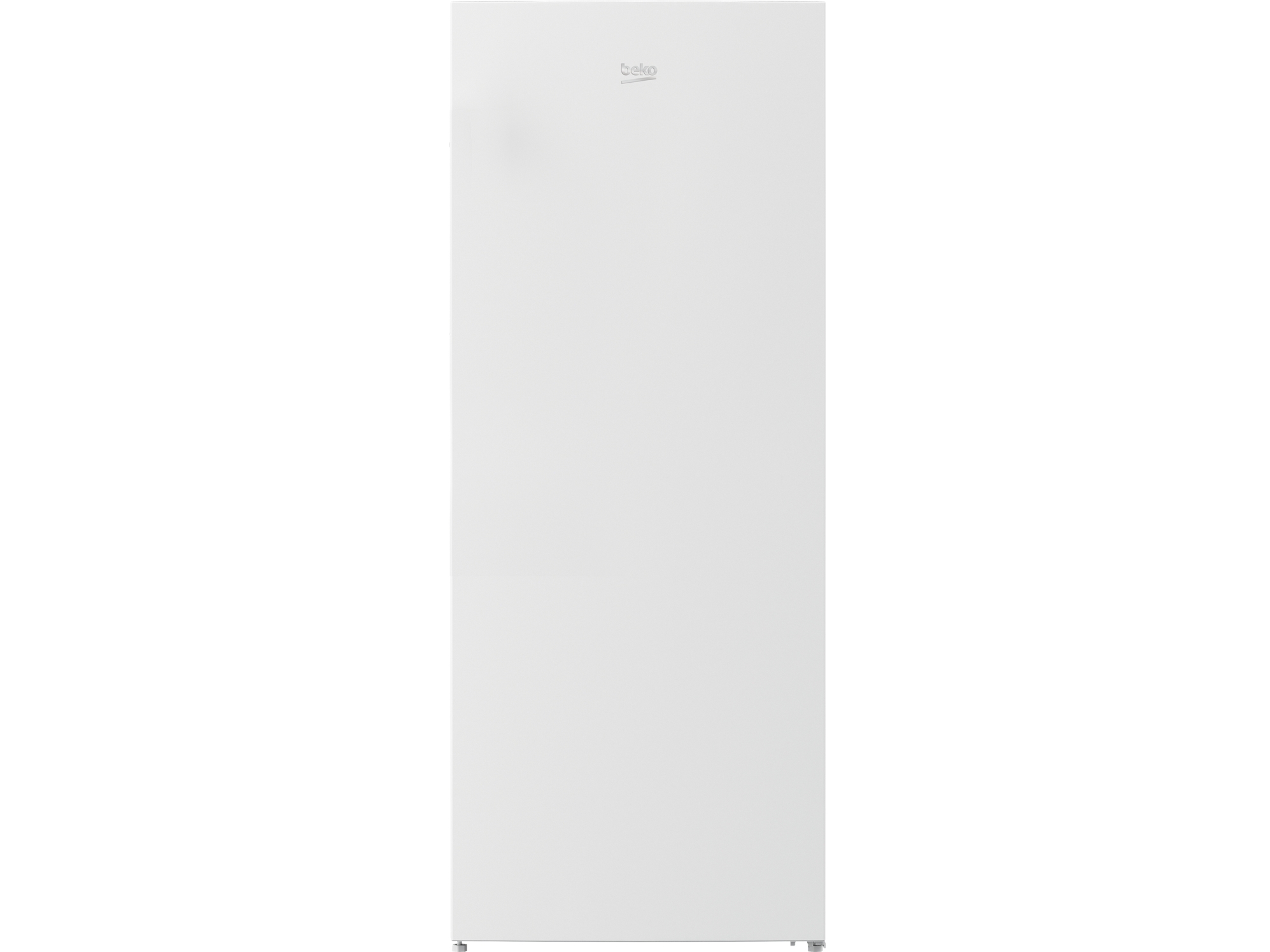 Beko RSSA290M41WN, 286 L, SN-T, 38 dB, E, Hvid
