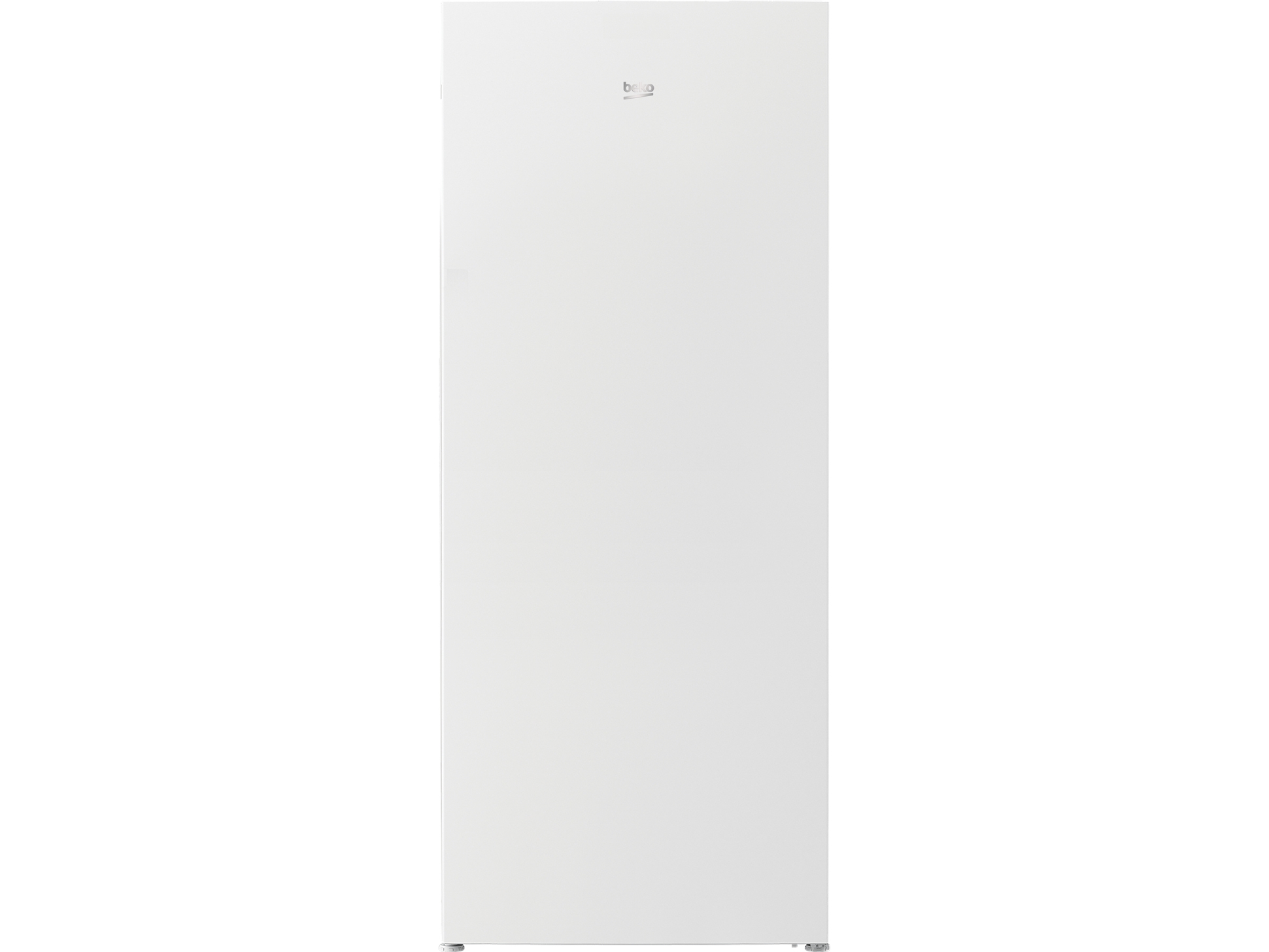 Beko RFSA240M41WN, 215 L, 9,8 kg/24t, SN-T, 36 dB, E, Hvid