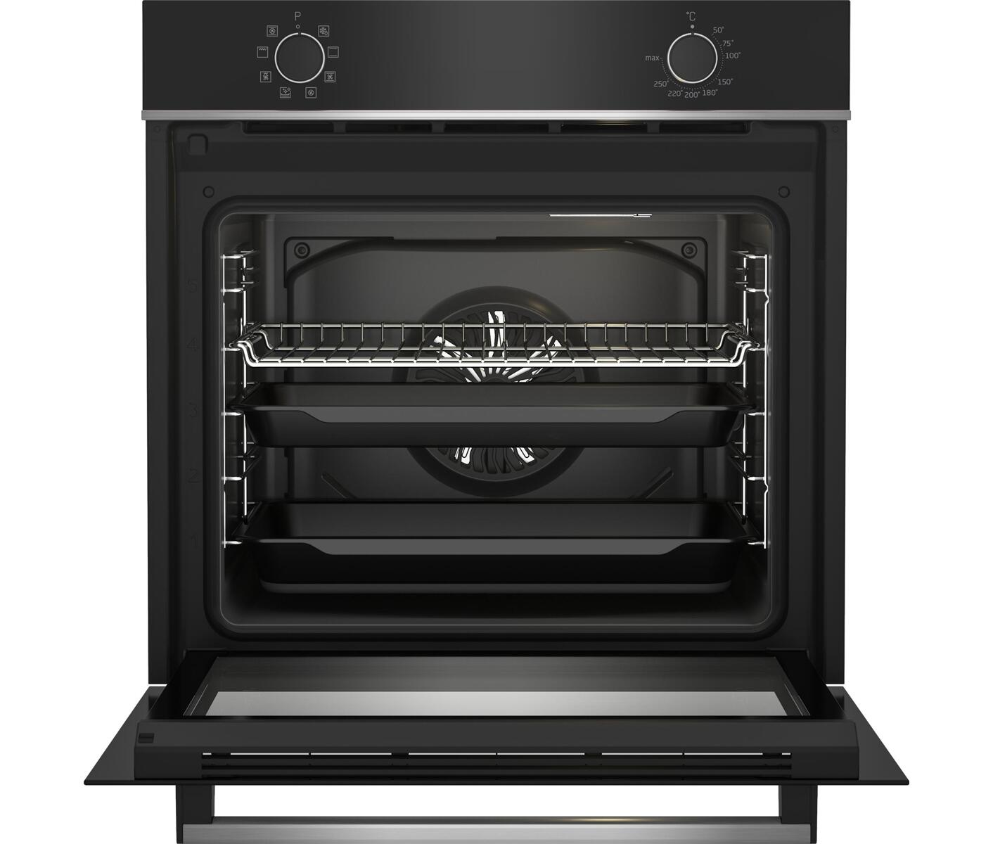 Beko BBIM13000X Indbygningsovn