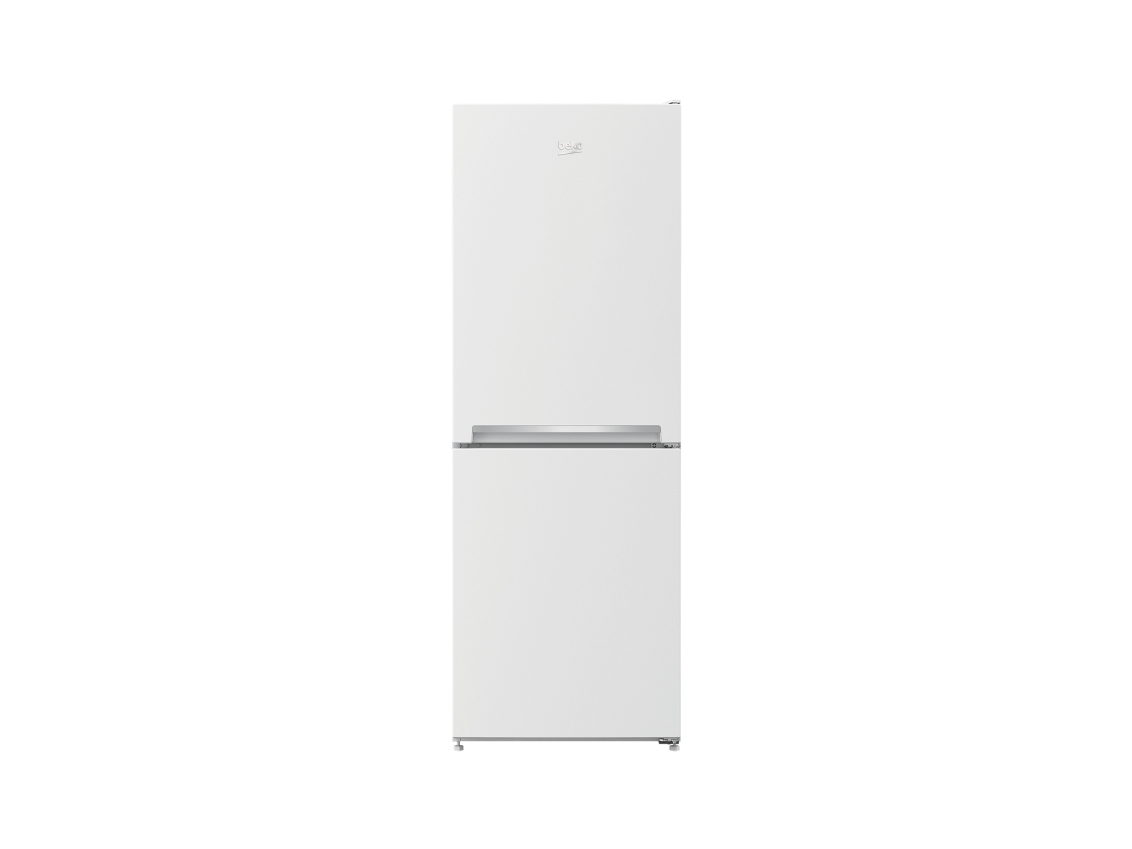 Beko RCSA240K40WN, 229 L, SN-ST, 4 kg/24t, E, Frisk zone, aflukke, Hvid