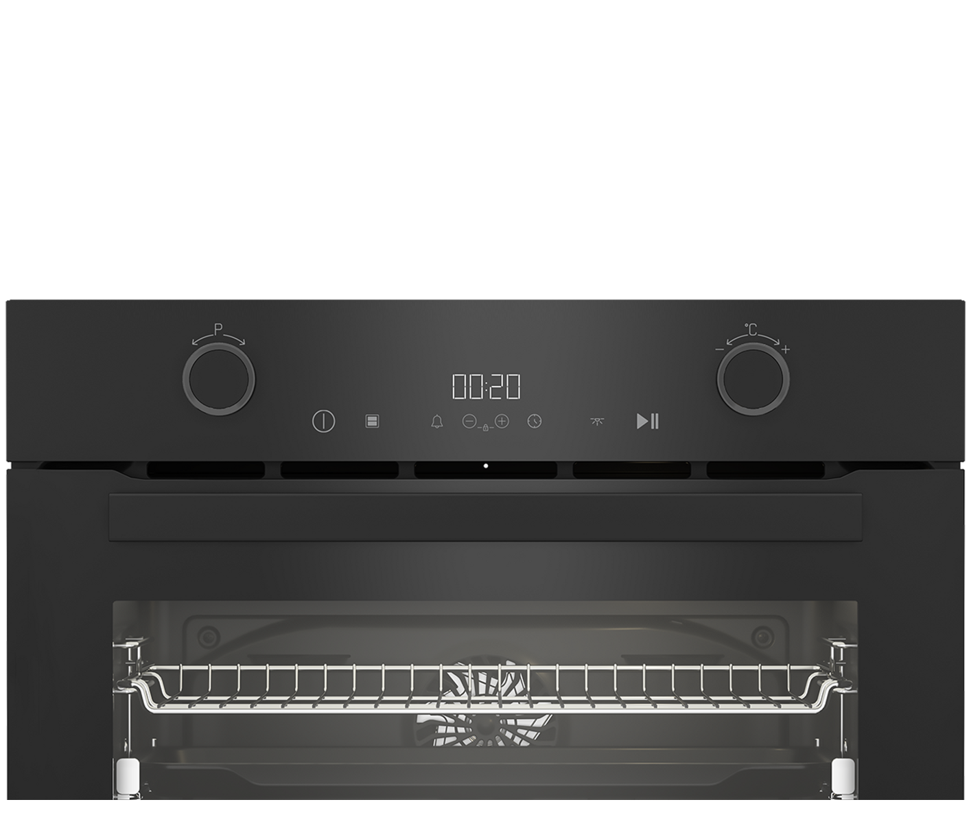 Blomberg OEN8340B Indbygningsovn billede 3