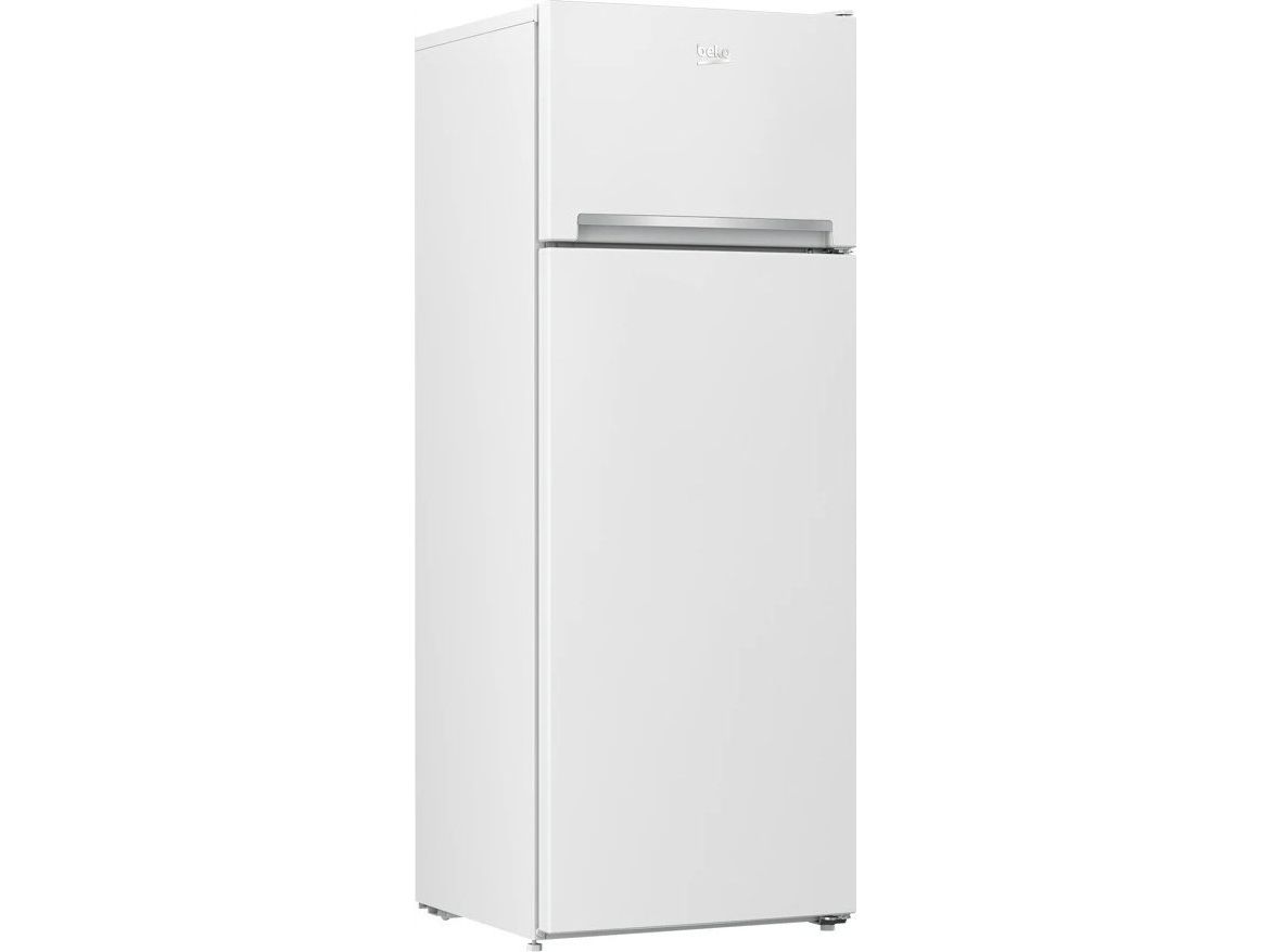 Beko RDSA240K40WN, 223 L, SN-ST, 37 dB, 2,1 kg/24t, E, Hvid