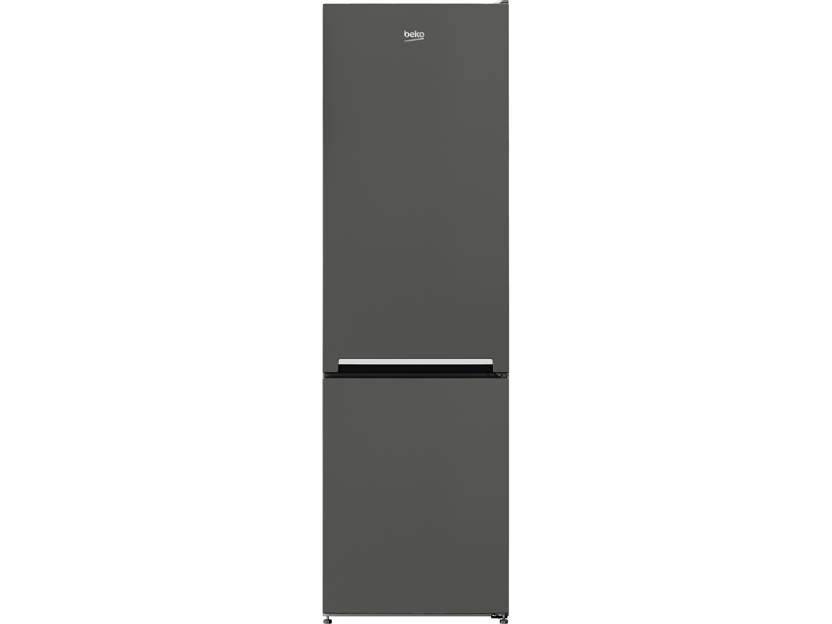 Beko RCSA300K40GN, 291 L, SN-ST, 35 dB, 4 kg/24t, E, Grå