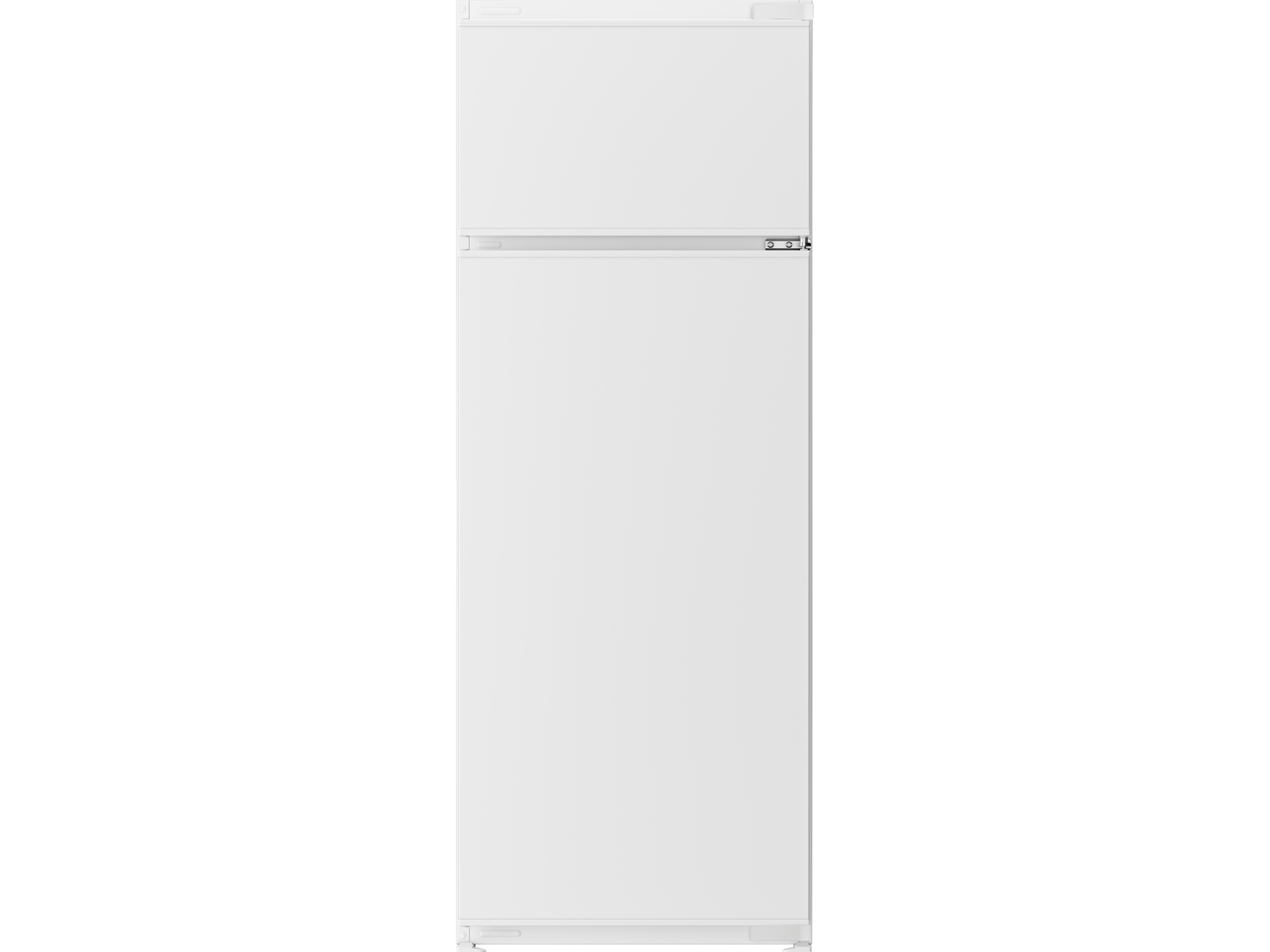 Beko BDSA250K4SN, 220 L, SN-ST, 37 dB, 2,1 kg/24t, E, Hvid