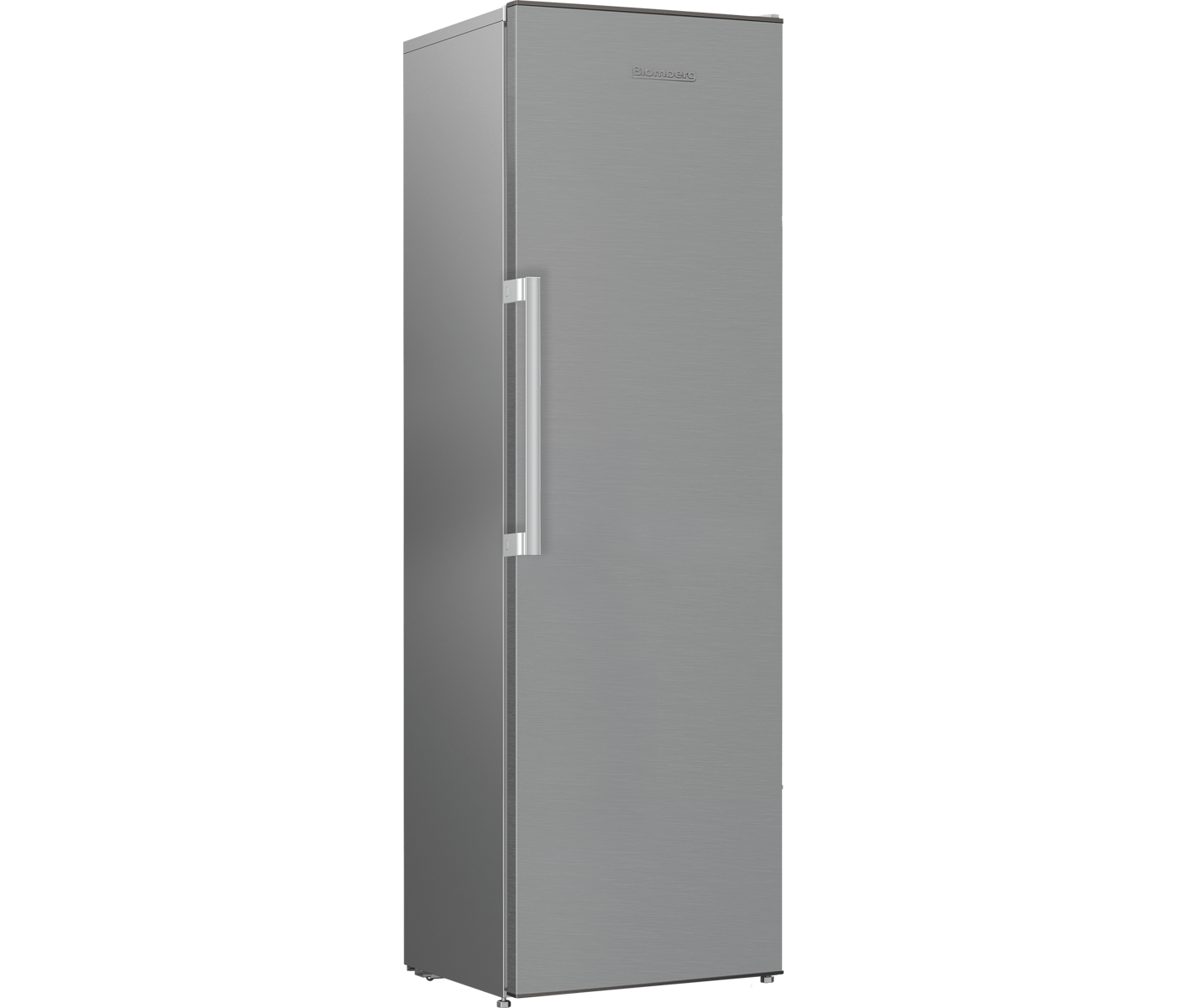 Blomberg SSM1420XN Køleskab billede 2