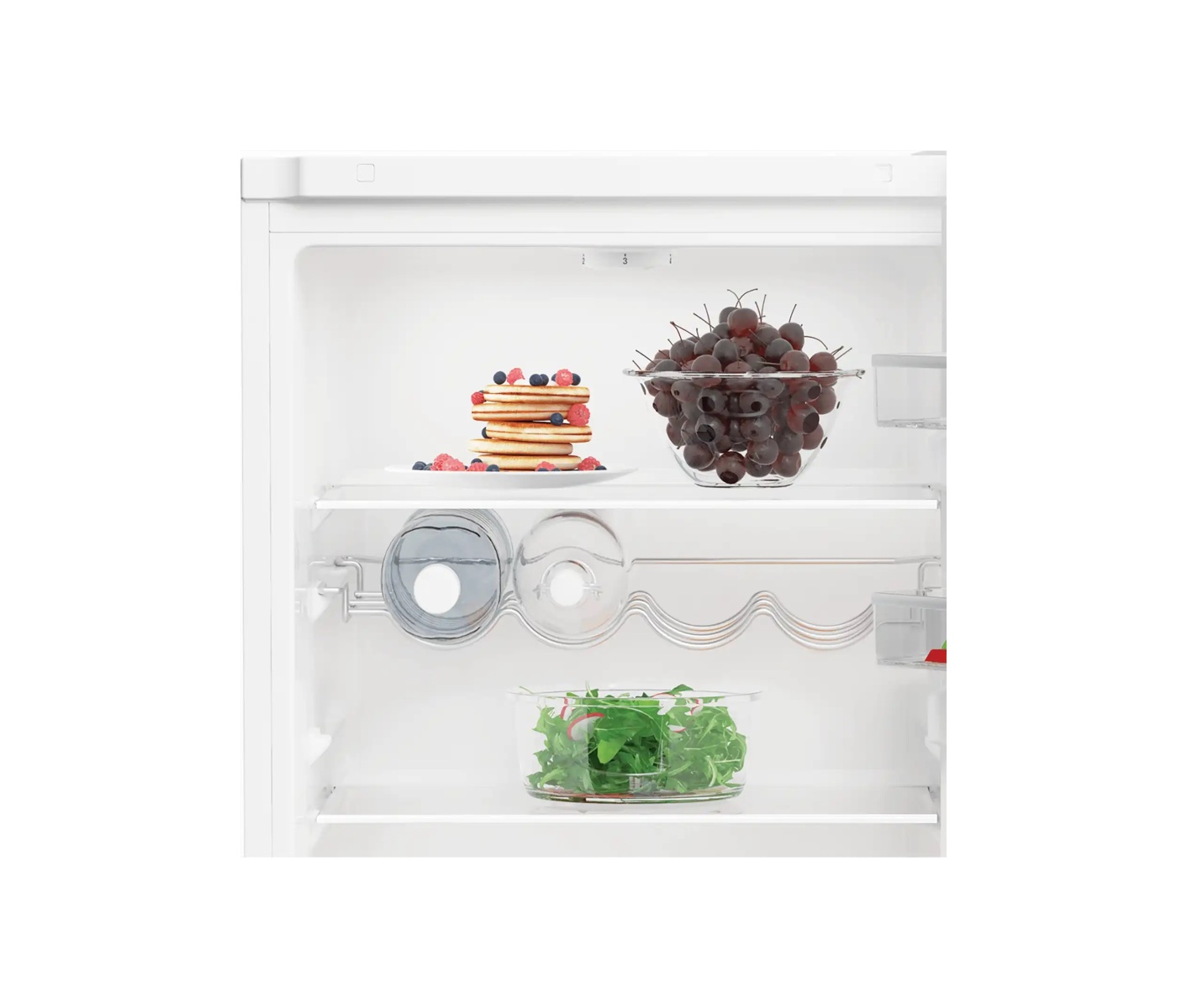 Blomberg SSM4560N Køleskab billede 6