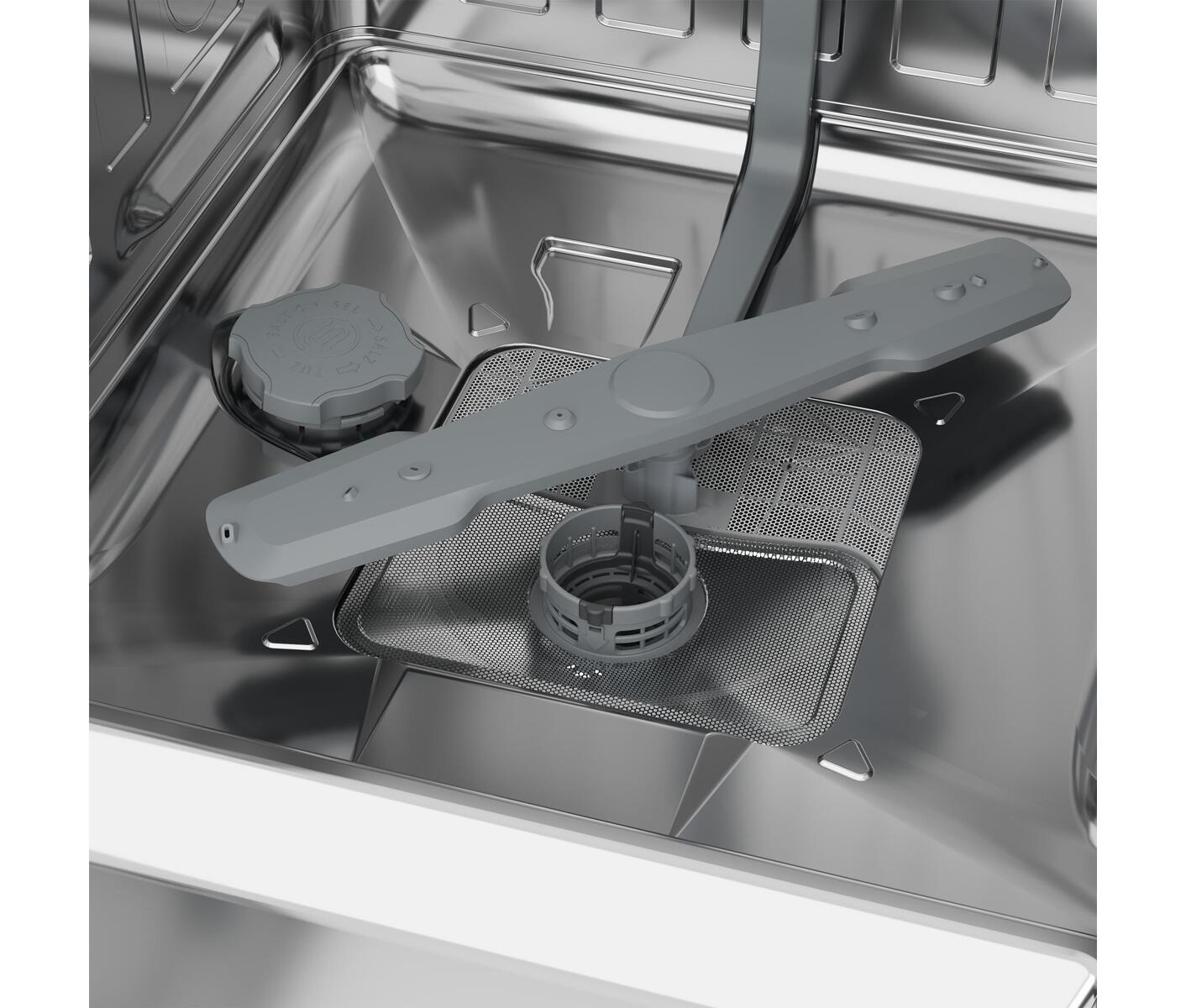 Beko BDIN25320 Integrerbar Opvaskemaskine