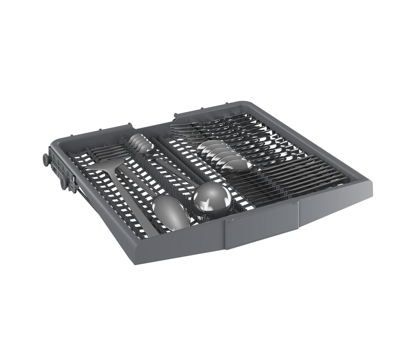 Beko BDIN36640 Integrerbar Opvaskemaskine billede 2
